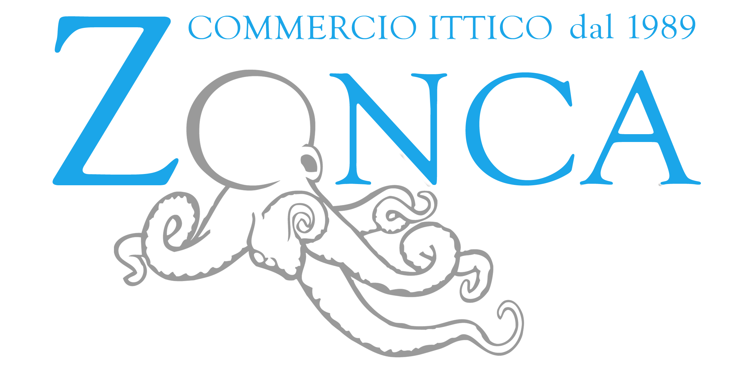 Zonca S.r.l - Pescheria Verbania - commercio ittico